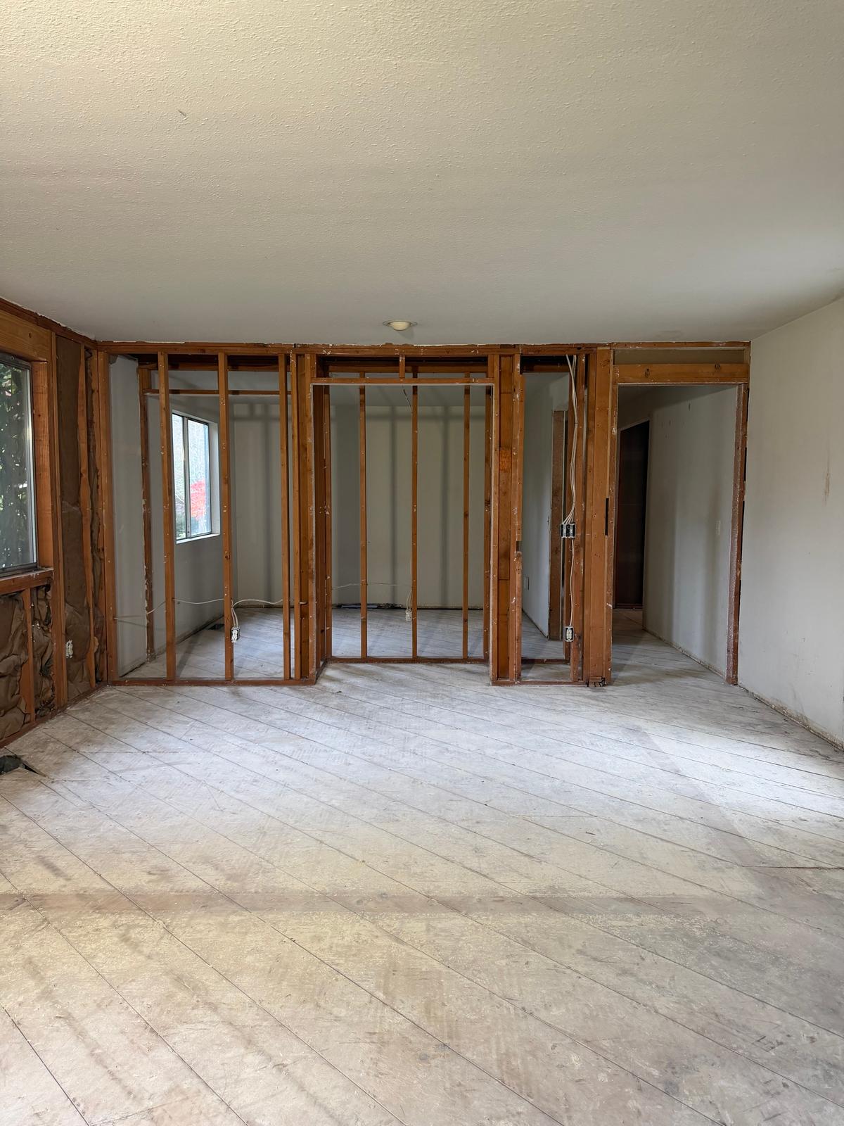 Complete Interior Demolition, photo 2