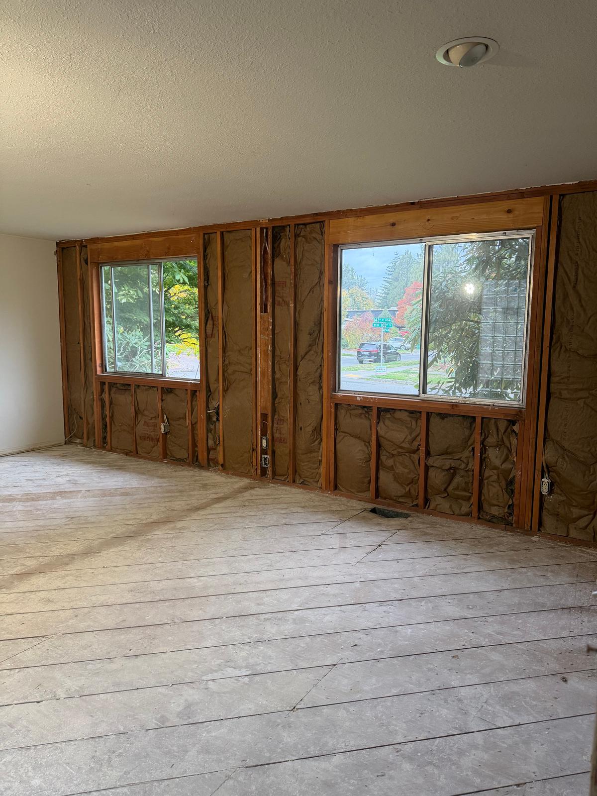 Complete Interior Demolition, photo 3