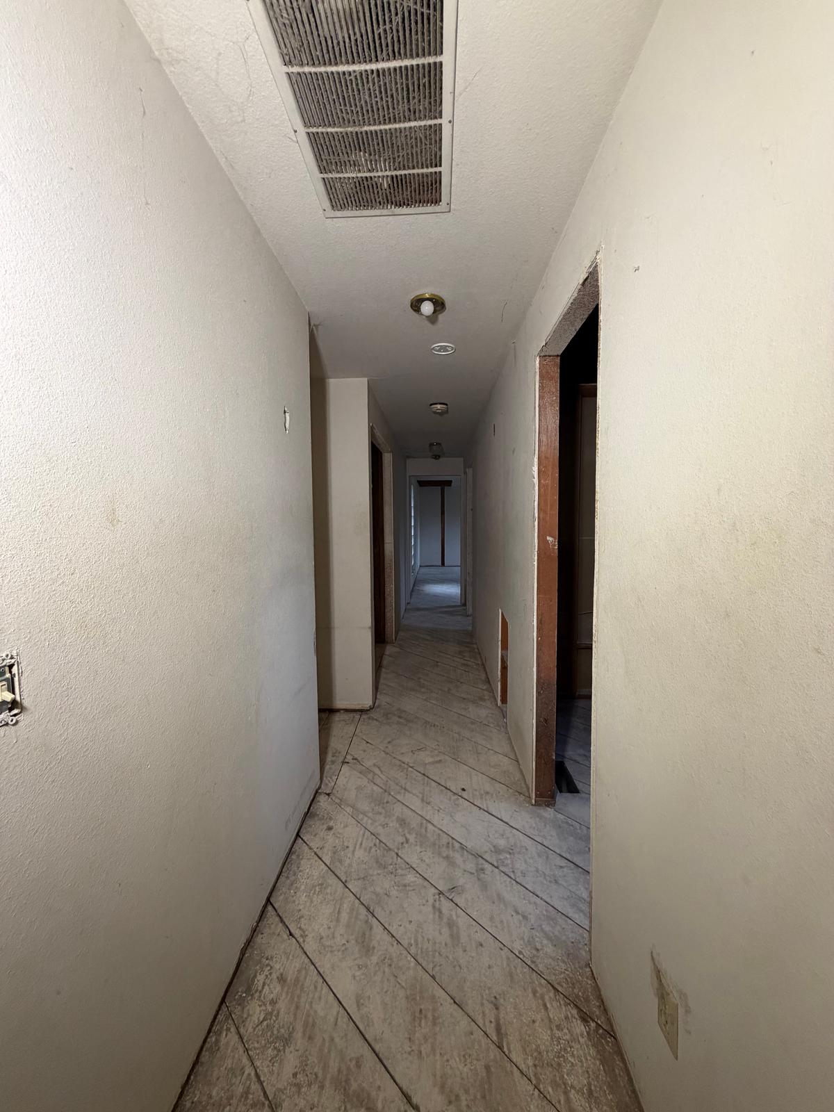 Complete Interior Demolition, photo 11