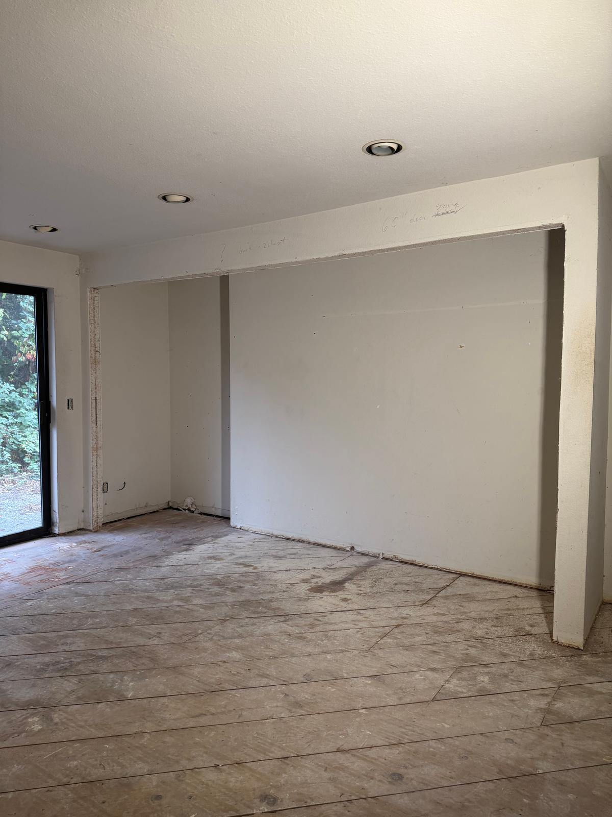 Complete Interior Demolition, photo 12