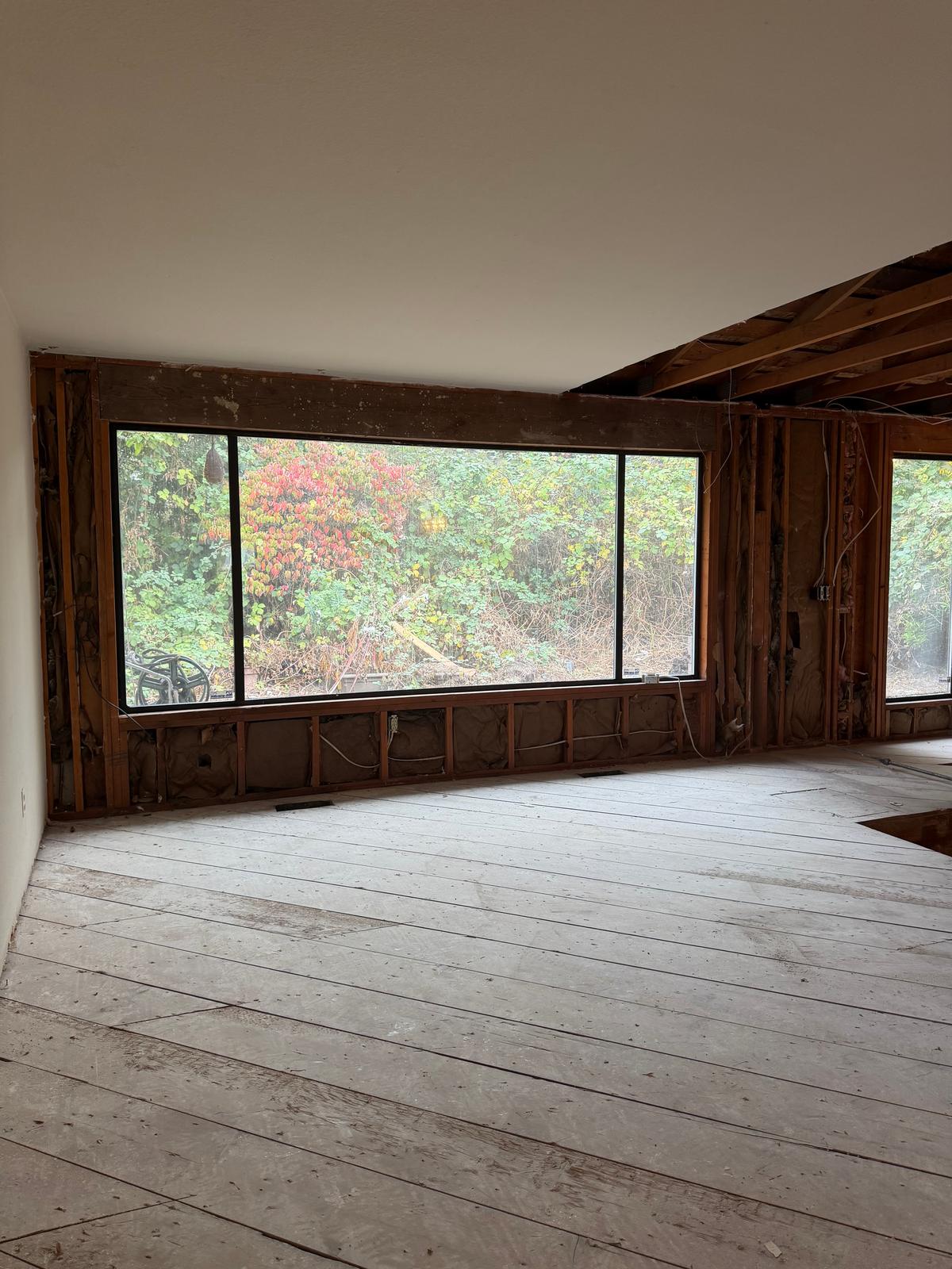 Complete Interior Demolition, photo 17