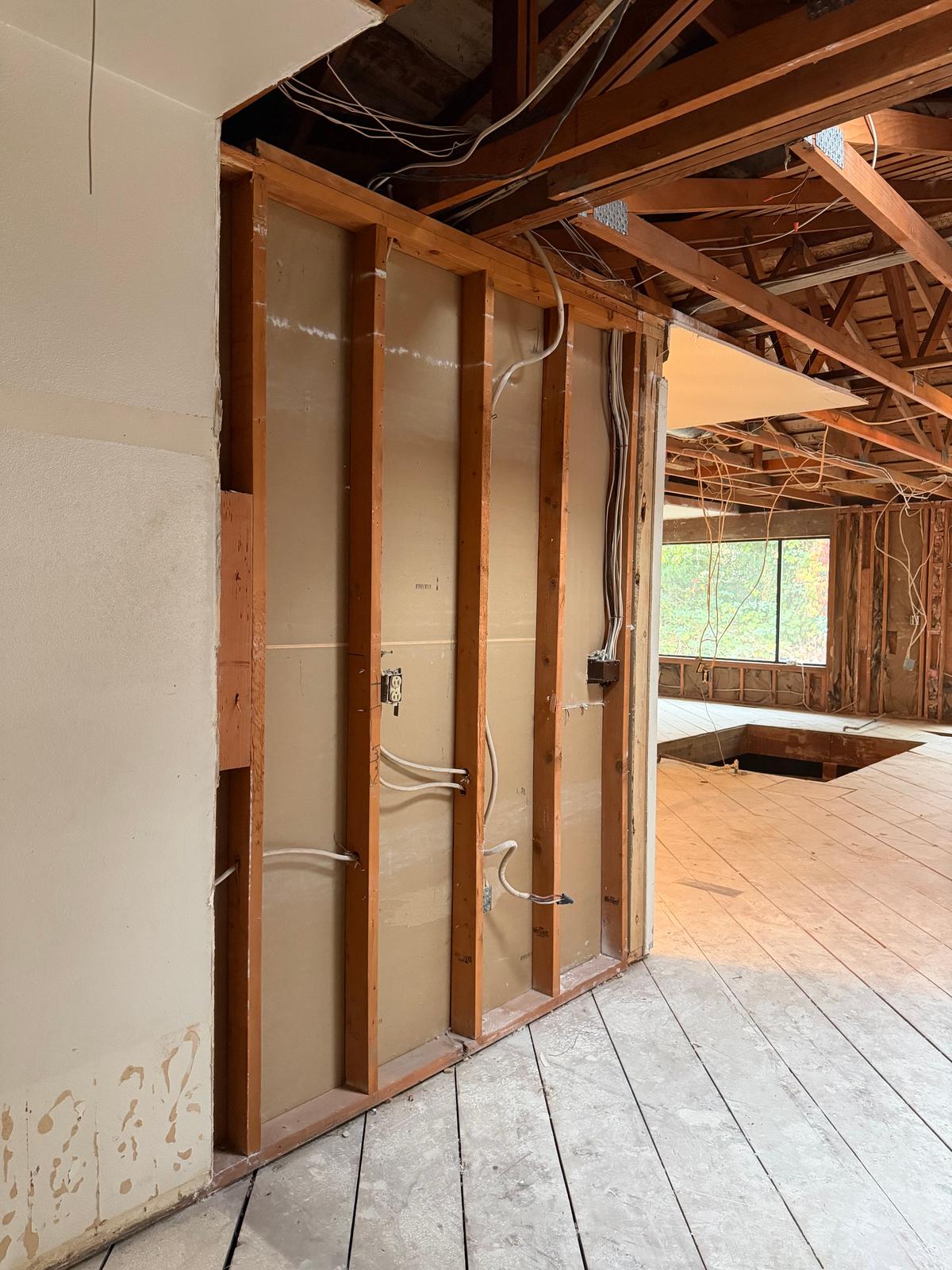 Complete Interior Demolition, photo 25