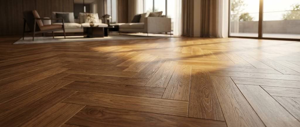 Premium Flooring